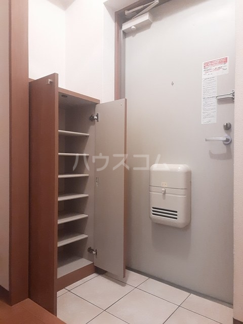 11/30 玄関