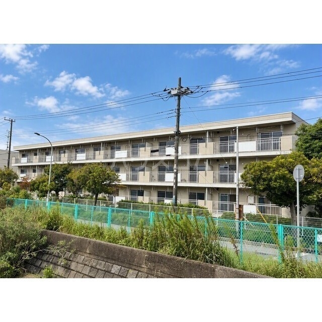 1/2 外観