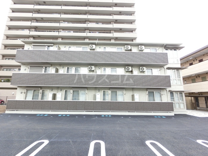 1/11 外観