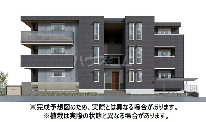 1/11 外観