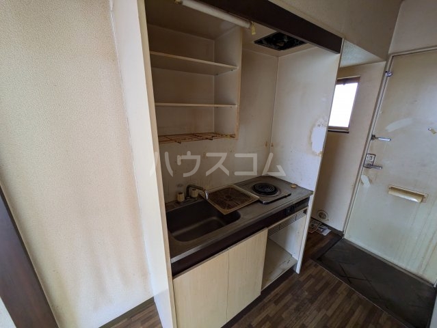 9/27 キッチン