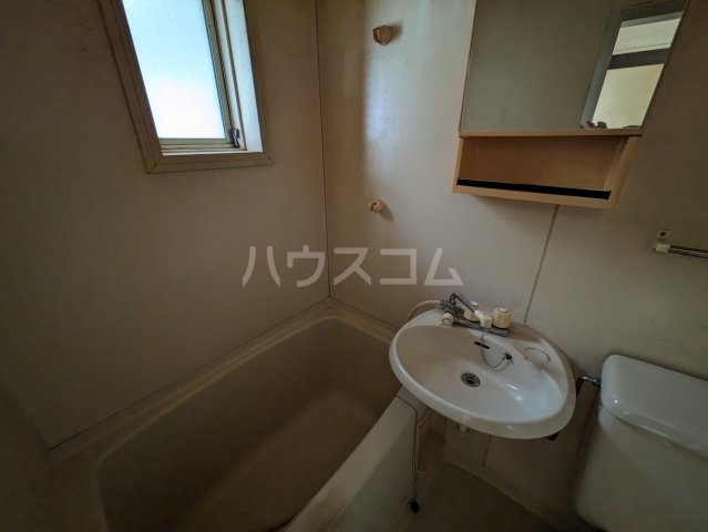 浴室