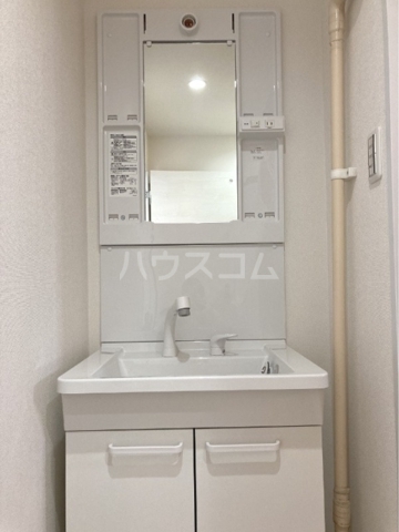 10/25 洗面