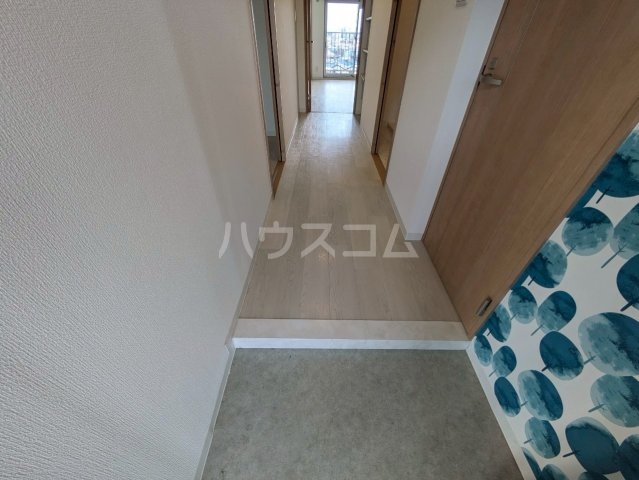 12/30 玄関