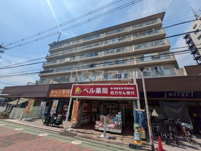 2/3 外観