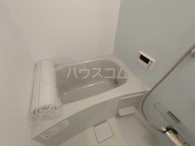 9/15 浴室