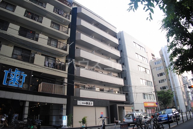 1/26 外観