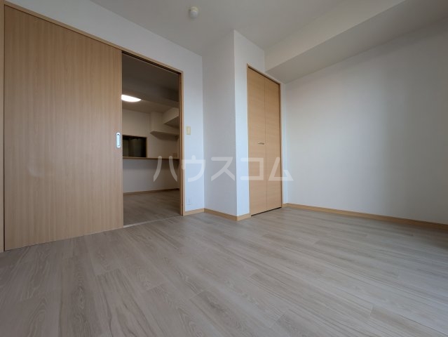 5/30 室内
