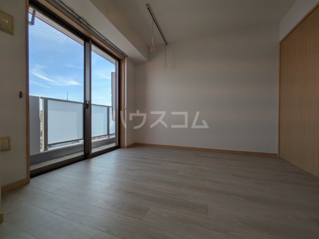 7/30 寝室