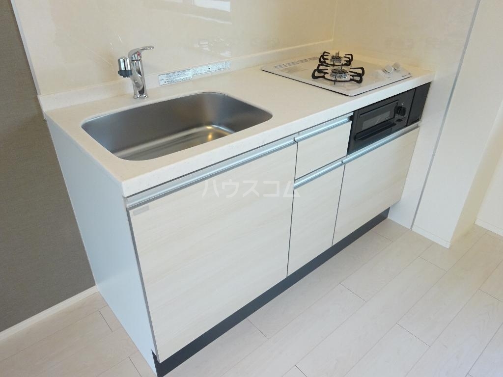 10/30 キッチン