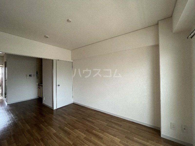 4/30 寝室