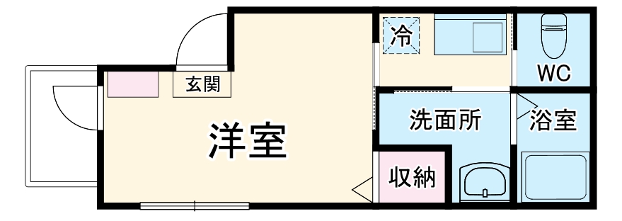 1/10 間取