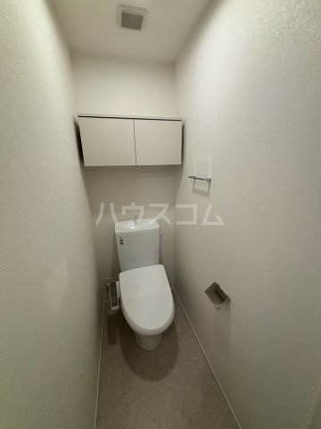 16/29 トイレ