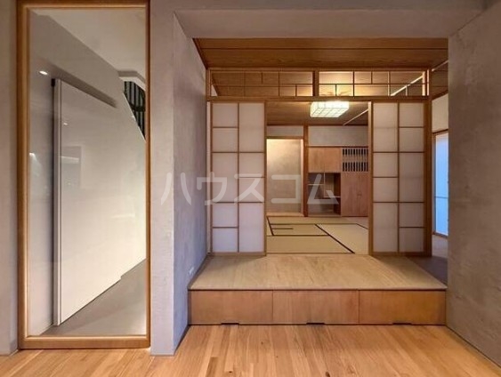 室内