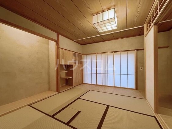 室内
