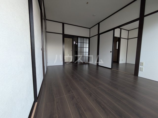 13/30 寝室
