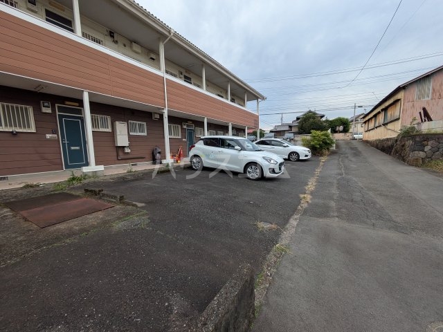 29/30 駐車場
