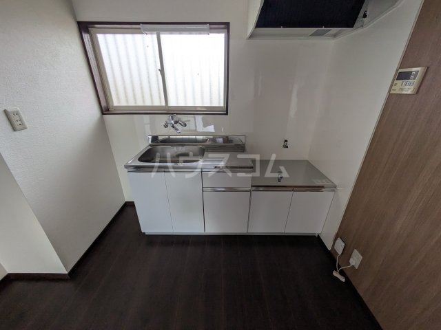 17/30 キッチン
