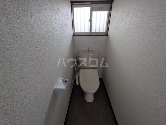 20/30 トイレ