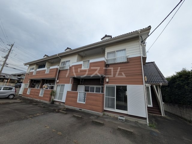 25/30 バルコニー
