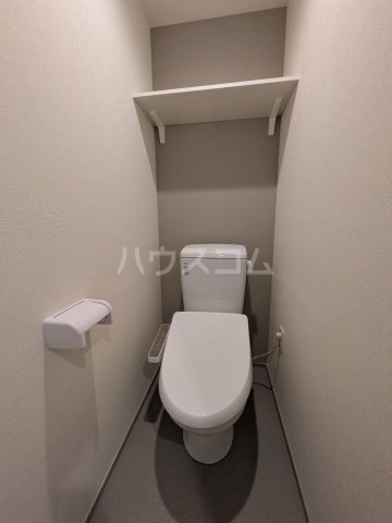 9/18 トイレ