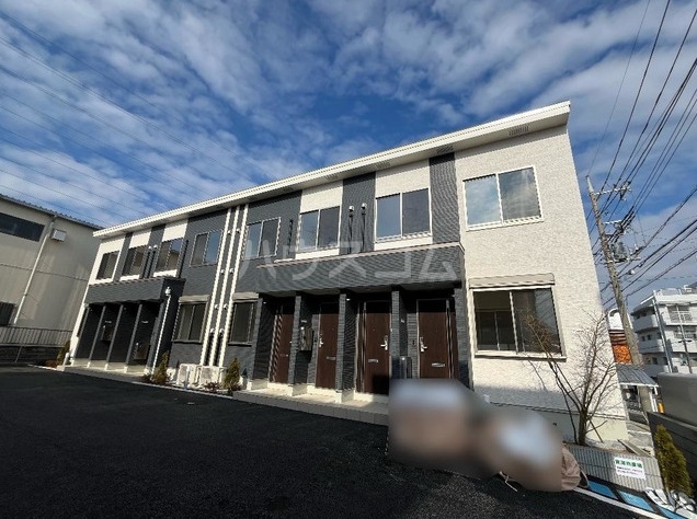 1/19 外観