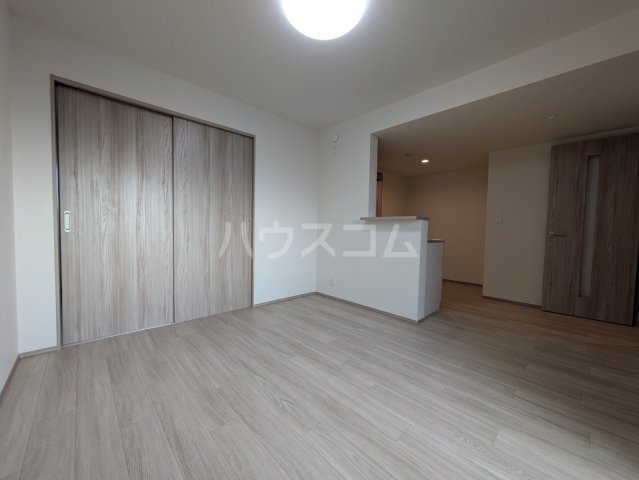 3/15 リビング/ダイニング