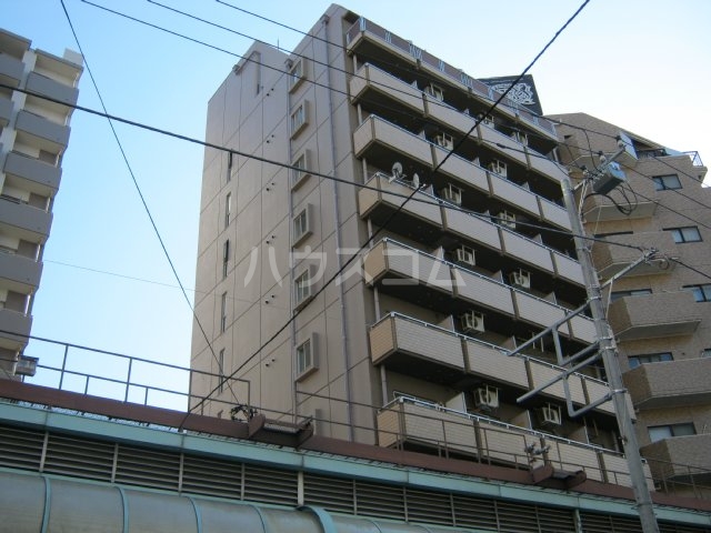 1/24 外観