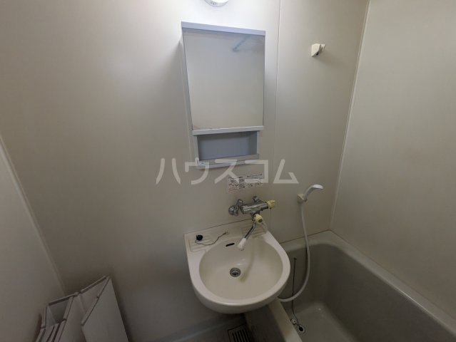 20/30 洗面
