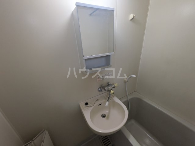 19/30 洗面
