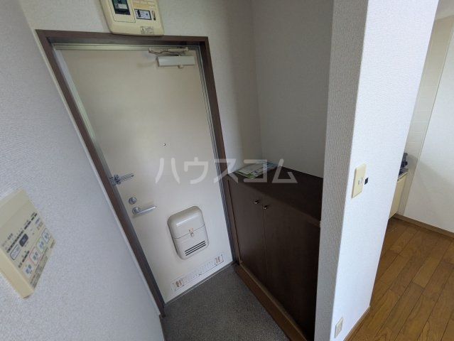 12/30 玄関
