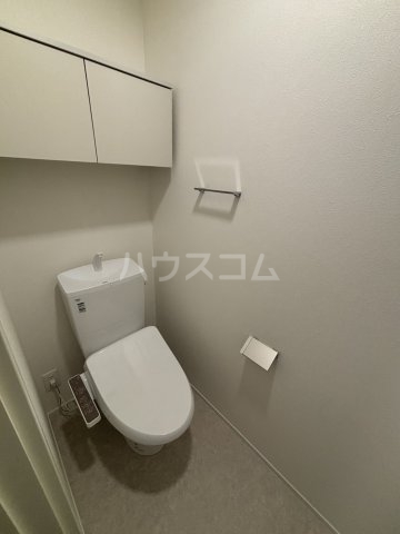 14/29 トイレ