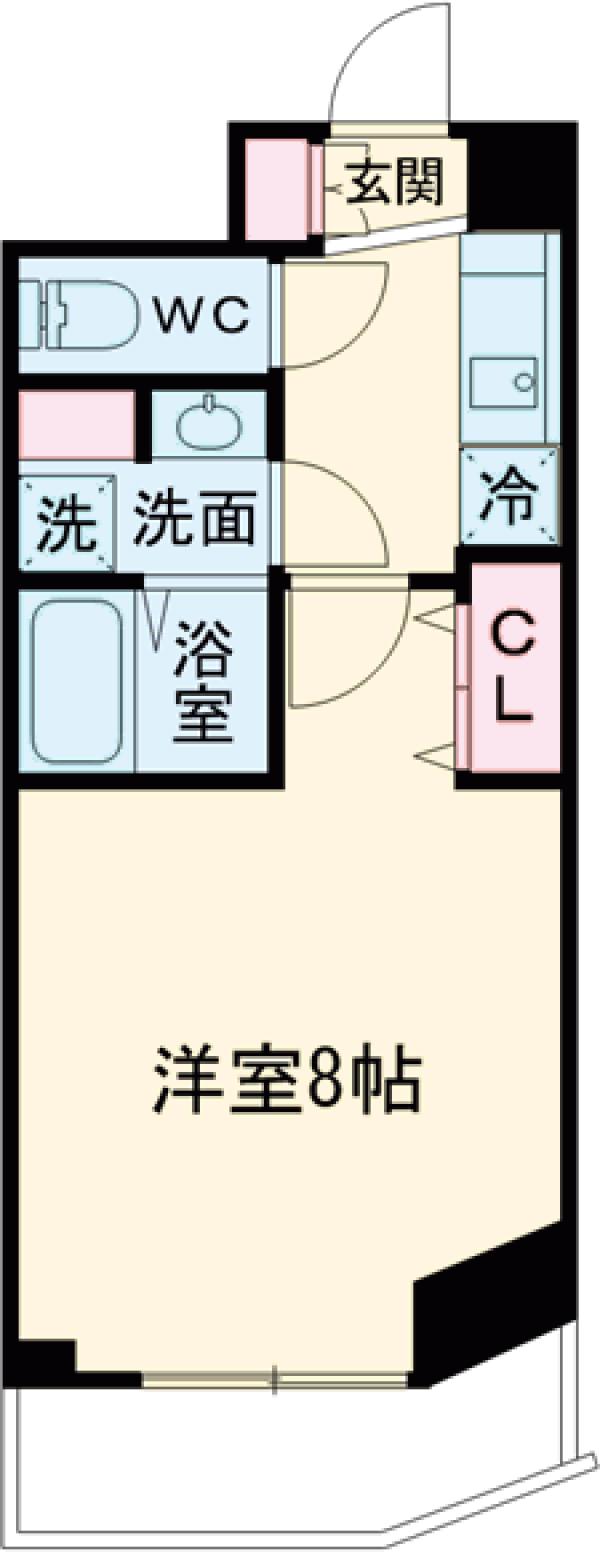 2/12 間取