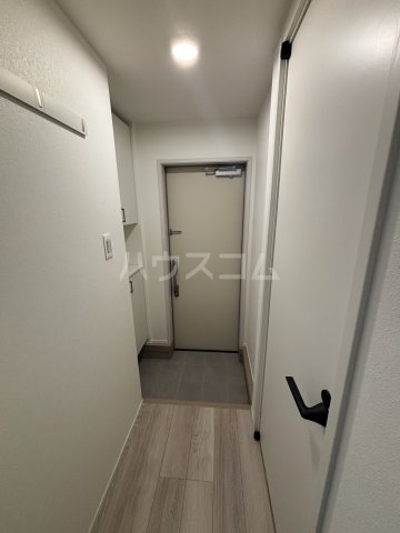 11/29 玄関