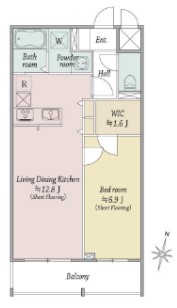 2/29 間取