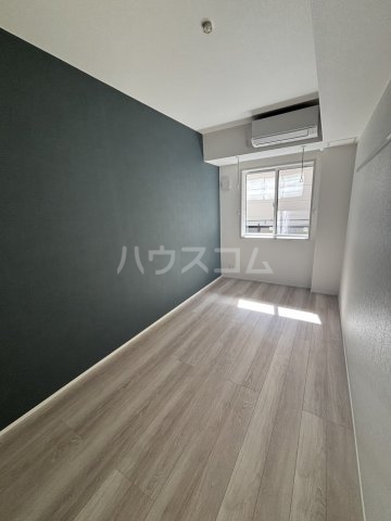 8/29 寝室