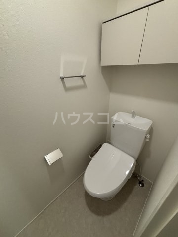 14/29 トイレ