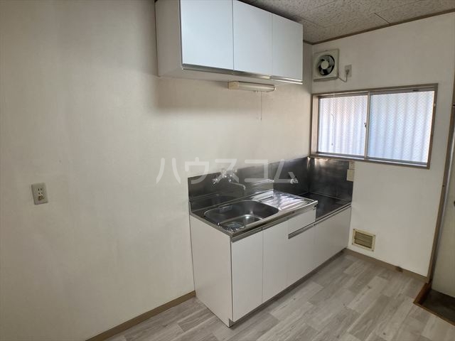 7/21 キッチン
