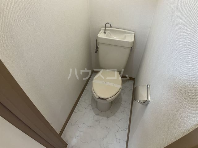 9/21 トイレ