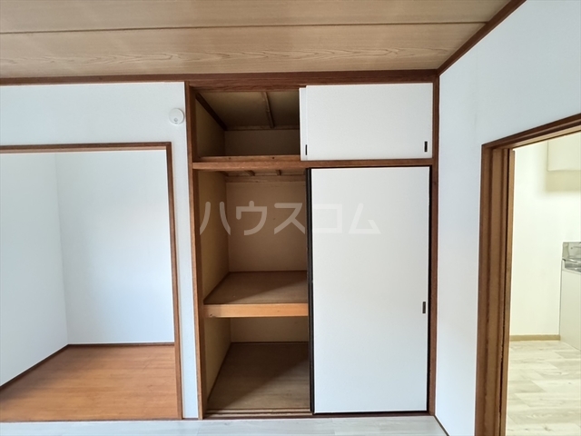 5/21 収納