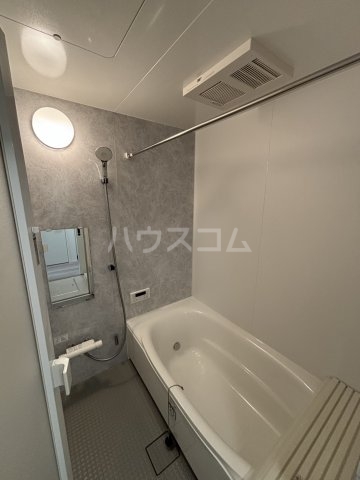 13/29 浴室