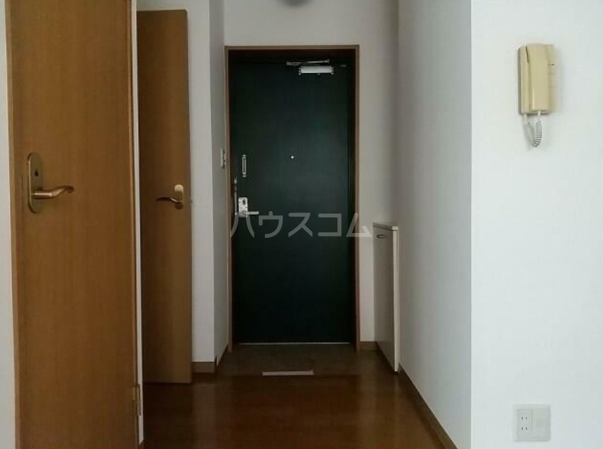 7/25 玄関