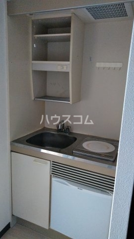 6/28 キッチン