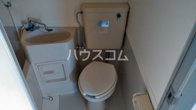 10/28 トイレ