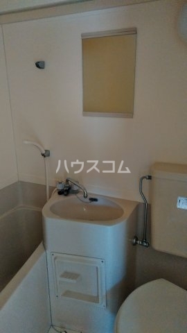 11/28 洗面