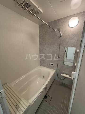14/29 浴室