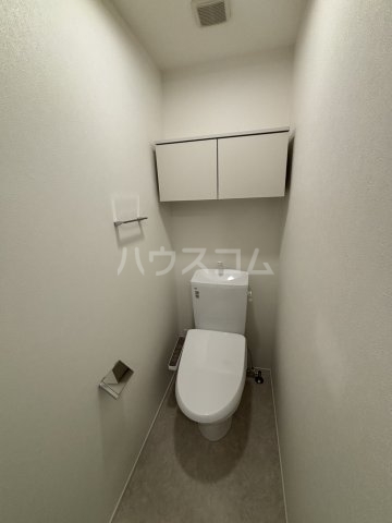 15/29 トイレ