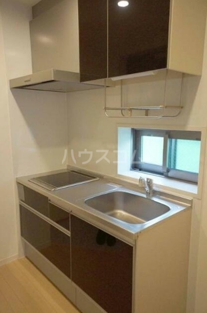 8/20 キッチン