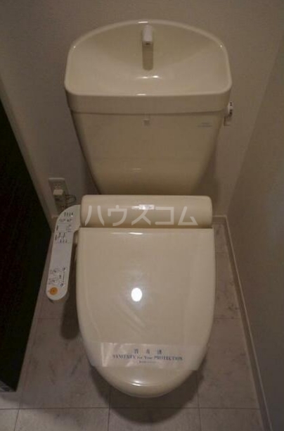 10/20 トイレ