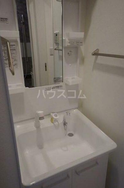11/20 洗面
